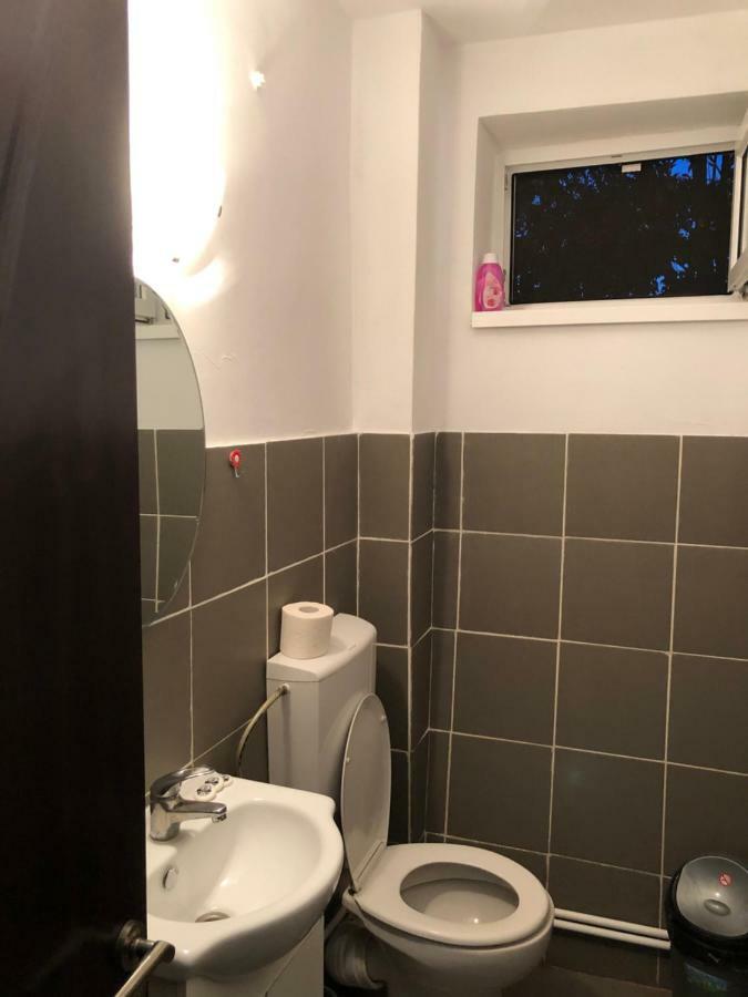 Lotus Apartment คอนสตันซา ภายนอก รูปภาพ