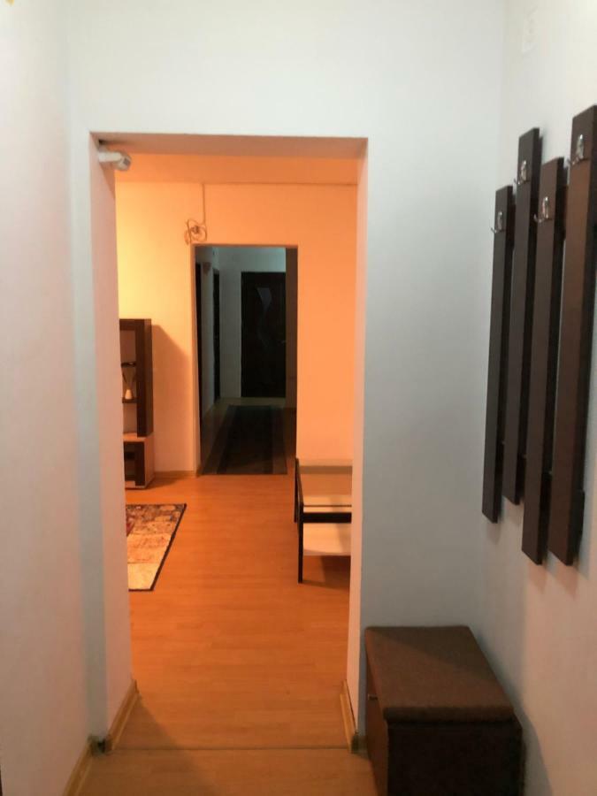 Lotus Apartment คอนสตันซา ภายนอก รูปภาพ
