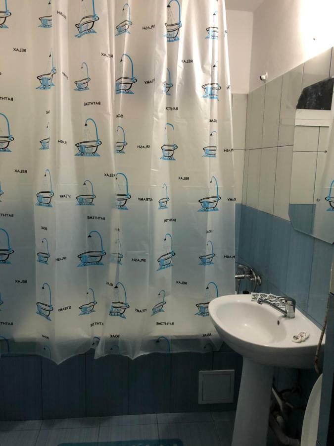 Lotus Apartment คอนสตันซา ภายนอก รูปภาพ