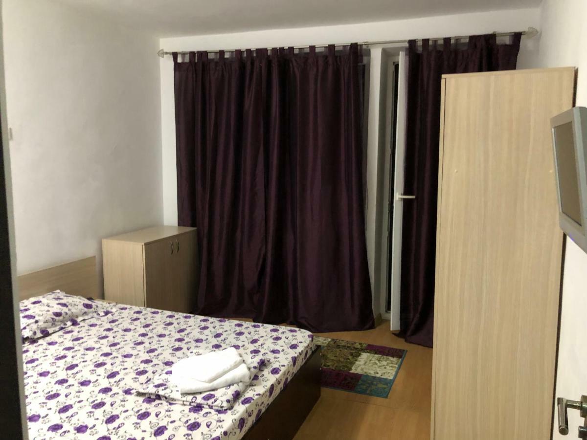 Lotus Apartment คอนสตันซา ภายนอก รูปภาพ