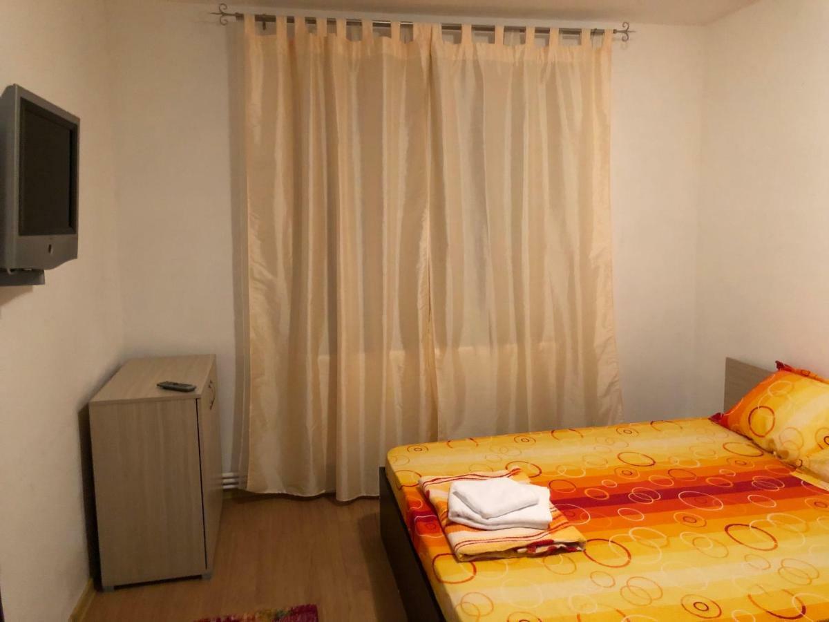 Lotus Apartment คอนสตันซา ภายนอก รูปภาพ