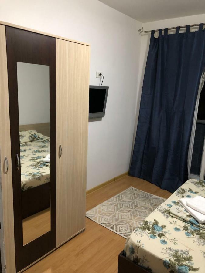 Lotus Apartment คอนสตันซา ภายนอก รูปภาพ